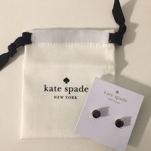 Authentic Kate Spade Earrings